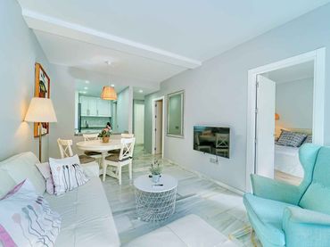 Apartamento con piscina en venta en ROY BOSTON 1