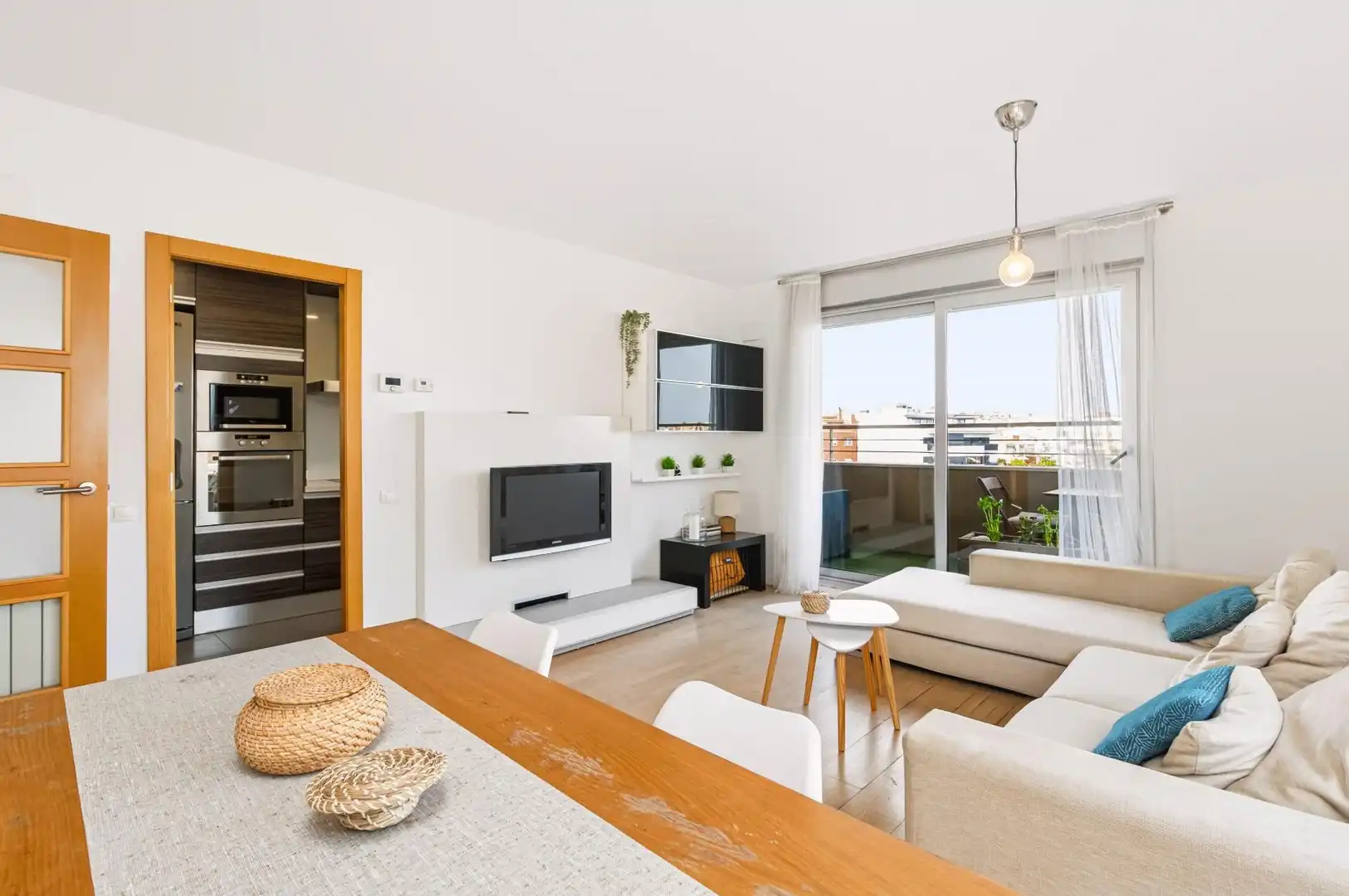 Piso con ascensor en venta en Carrer FRONTO, DEL 7, imagen 6