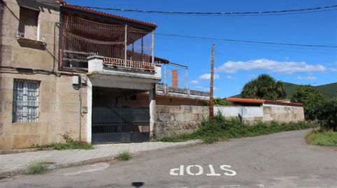 Foto 3 de Finca rústica en venda a Rúa Albarelos, Monterrei, Ourense