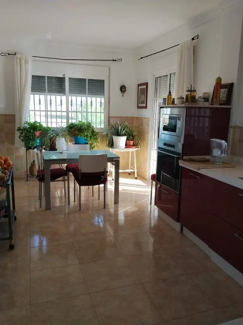 Casa in vendita a Pedanías Centro, imagen 3