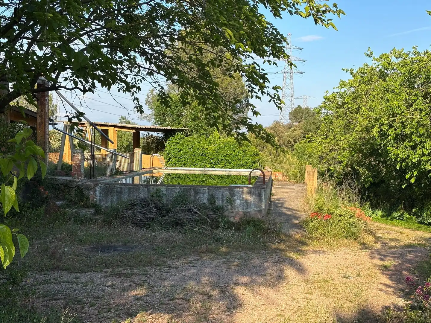 Terreno en venta en Castellar del Vallès