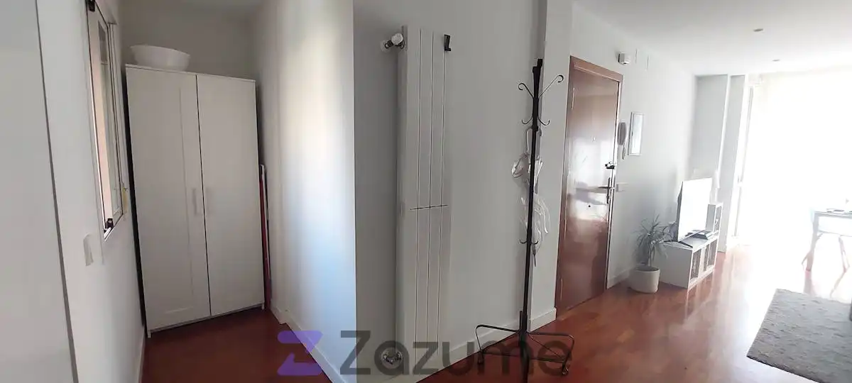 Estudi de lloguer en Madrid amb Aire condicionat, Calefacció i Parquet