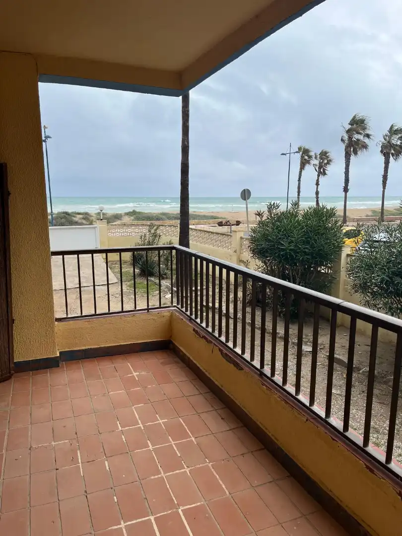 Apartamento con ascensor en venta en Avinguda del Papa Luna 45, imagen 5