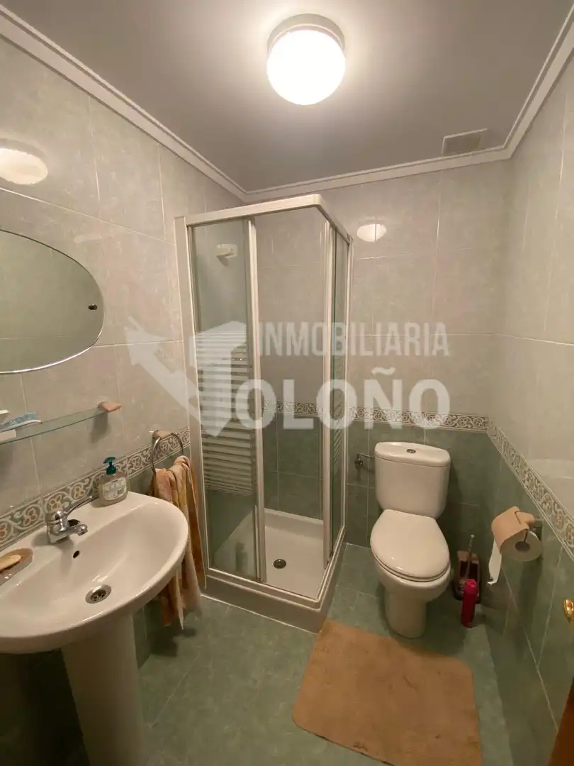 Xalet amb terrassa en venda a Avenida Santo Domingo de la Calzada, imagen 49