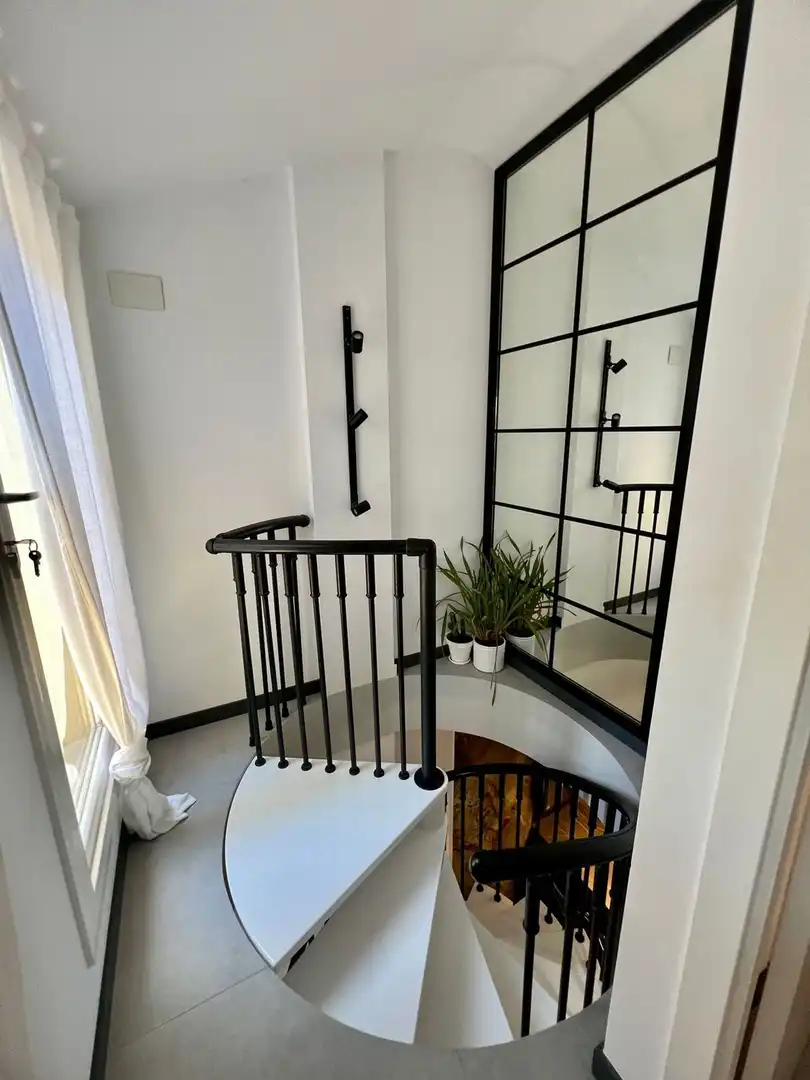 Penthouse mit Garten zum Verkauf in Gregal, imagen 42