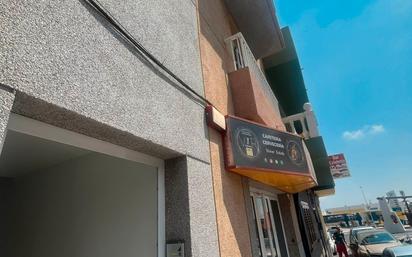 Exterior view of Flat for sale in Ingenio