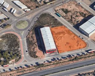 Terreny industrial en venda en Massamagrell