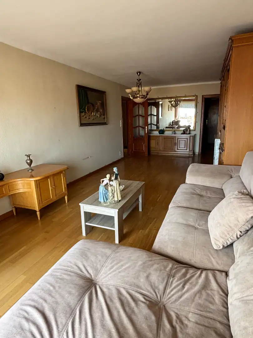 Flat for rent in Ronda O'Donnell, Peramàs