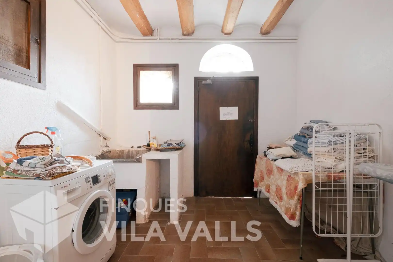 Villa avec piscine à vendre à barcelona, imagen 24