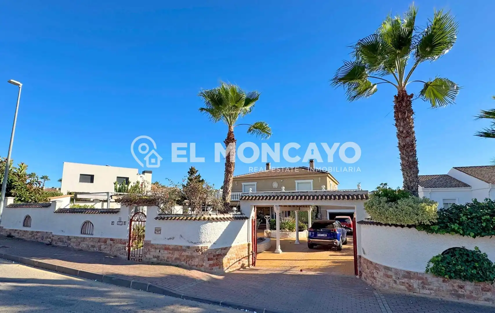 Chalet con piscina en venta en San Fulgencio, imagen 3