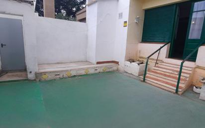 Piscina de Casa adosada en venda en Sant Vicenç de Castellet amb Terrassa