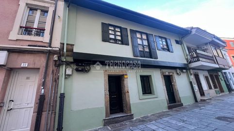 Foto 2 de Piso en venta en Cimadevilla, Gijón