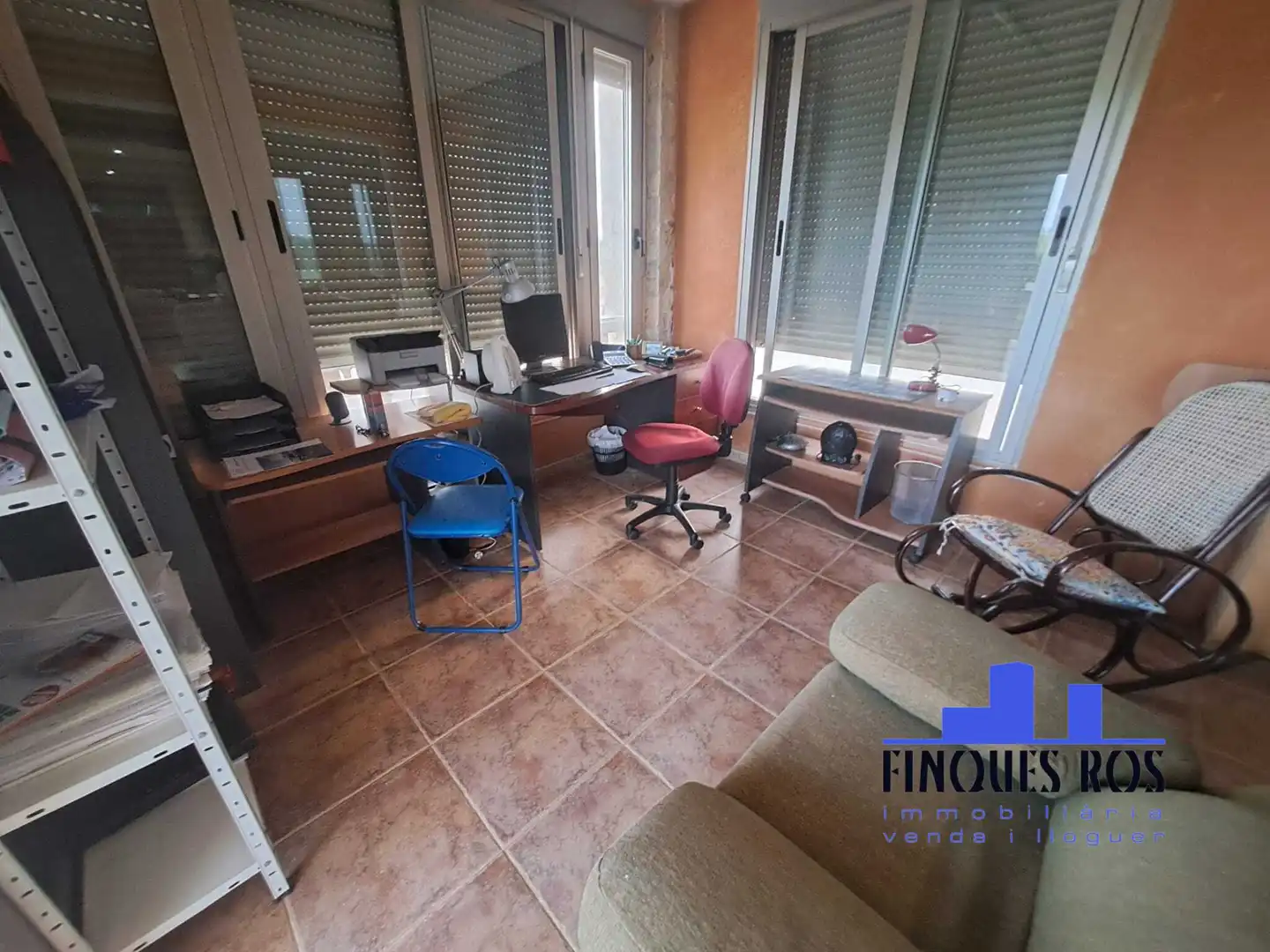 Casa o xalet en venda en Vinaròs amb Aire condicionat, Jardí privat i Terrassa
