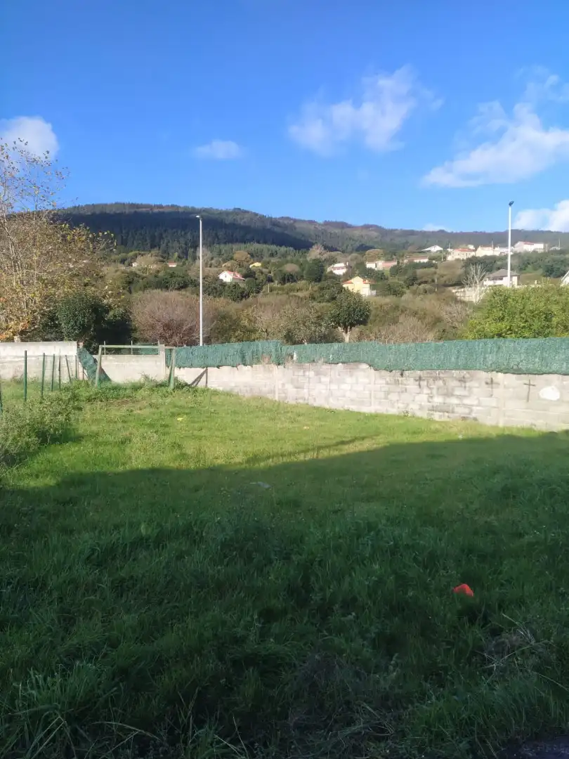 Xalet amb jardí en venda a Rúa Pérez Lugín 42, imagen 13