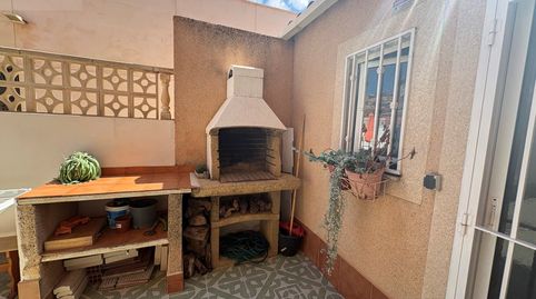 Foto 3 de Casa adosada en venta en Calle Sierra de las Moreras, Bahia, Mazarrón