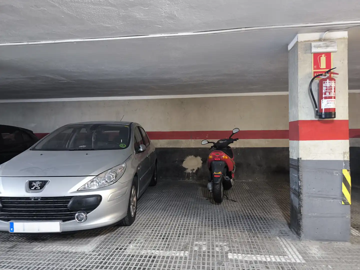 Pis amb ascensor en venda a Carrer de Sepúlveda, imagen 60