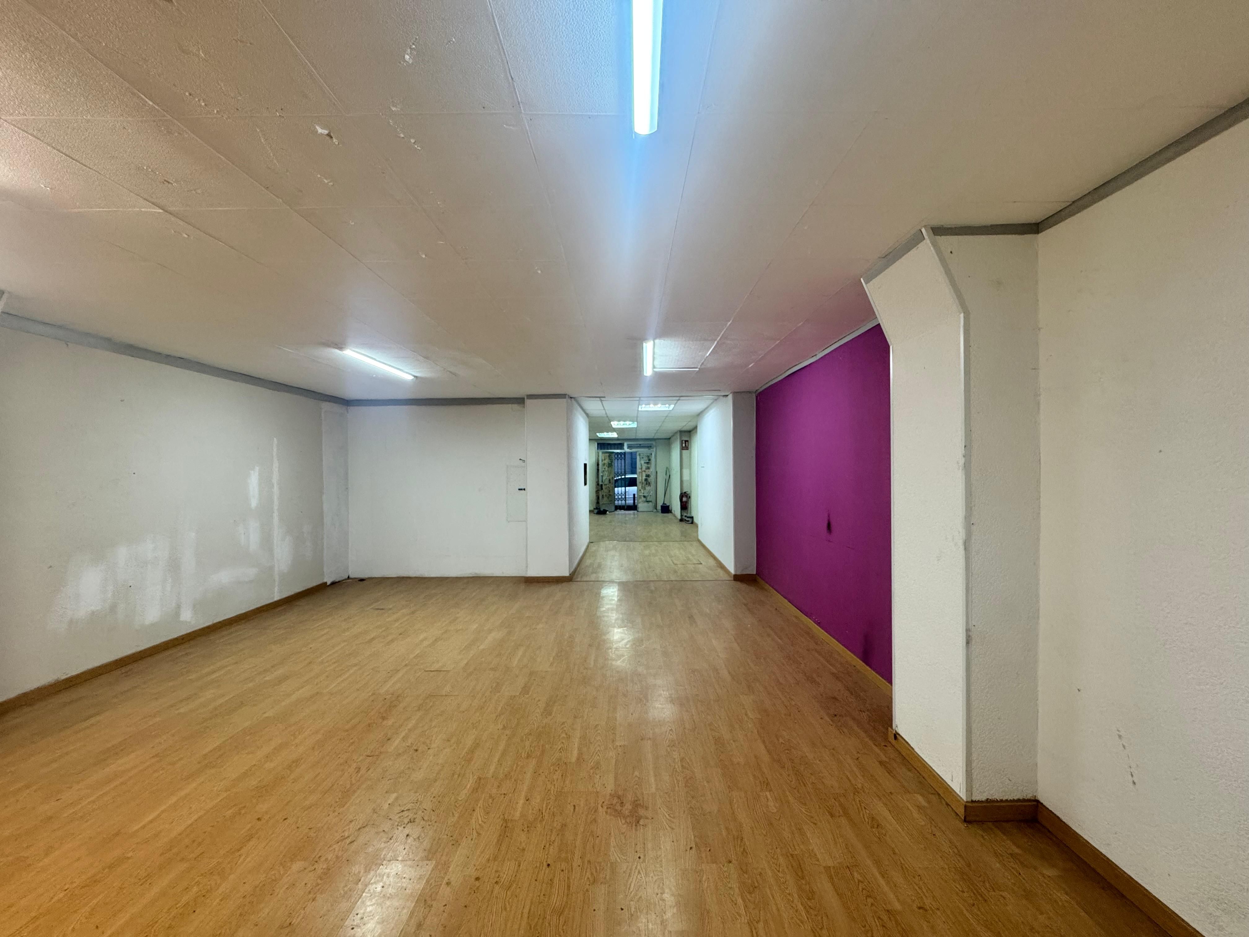 Premises for sale in L'Hospitalet de Llobregat