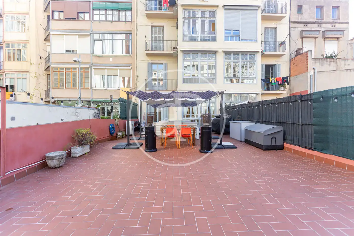 Appartement avec ascenseur à louer à Carrer de Bailèn, imagen 3
