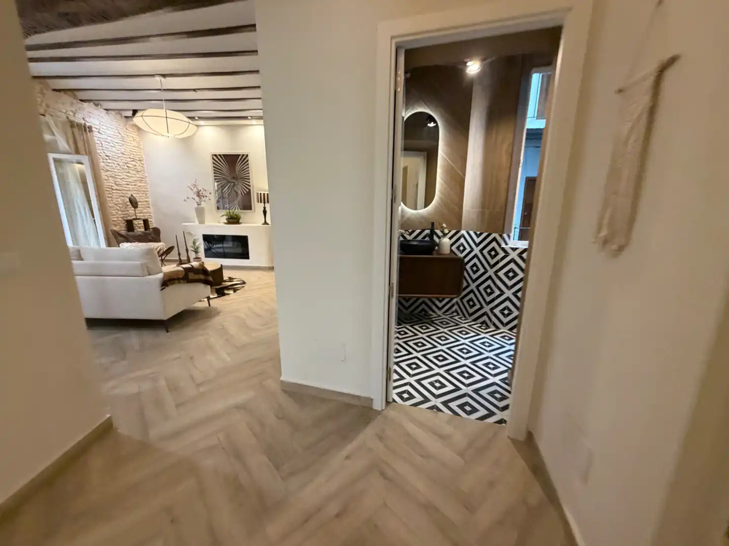 Wohnung mit Terrasse zum Verkauf in Centro Histórico, imagen 15