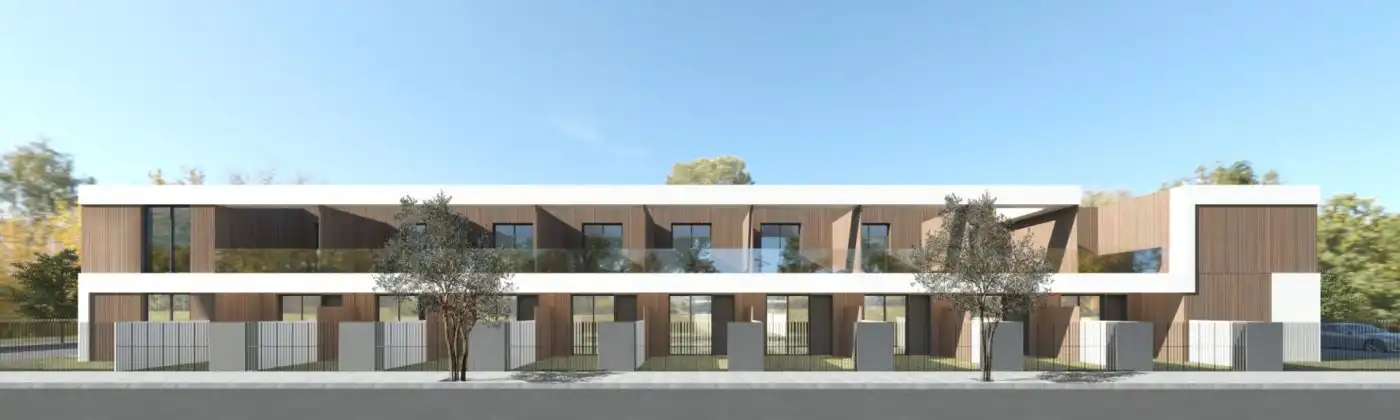Reihenhaus mit Garten zum Verkauf in Pilar de la Horadada ciudad, imagen 26