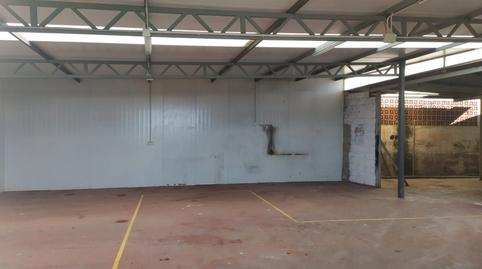 Photo 2 of Industrial buildings to rent in Avenida Alcalde Antonio Villasclaras, 12e, Avda Pescia - Ctra de Frigiliana, Málaga