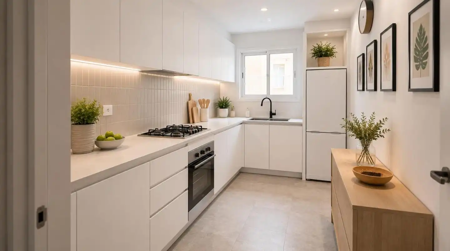 Flat for sale in Calle Passatge Sant Pere, imagen 3