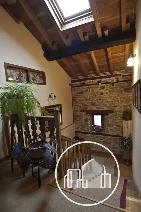 Casa o chalet en venta en Merindad de Sotoscueva con Calefacción, Terraza y Balcón