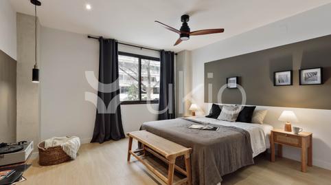 Foto 5 de Apartament de lloguer a Carrer de Manila, Pedralbes, Barcelona