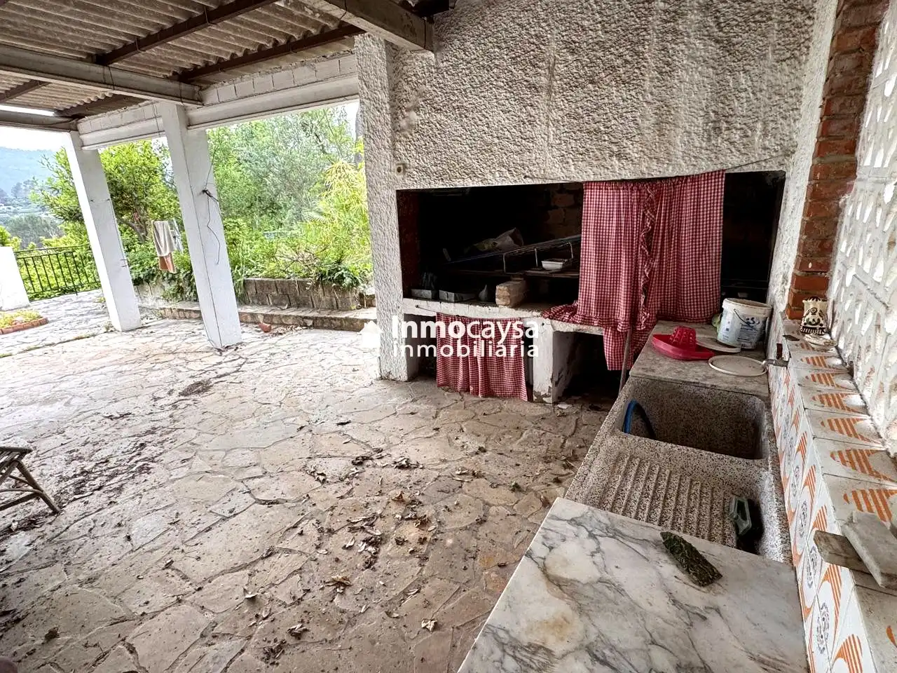 Casa o chalet en venta en Xàtiva con Aire acondicionado, Jardín privado y Piscina