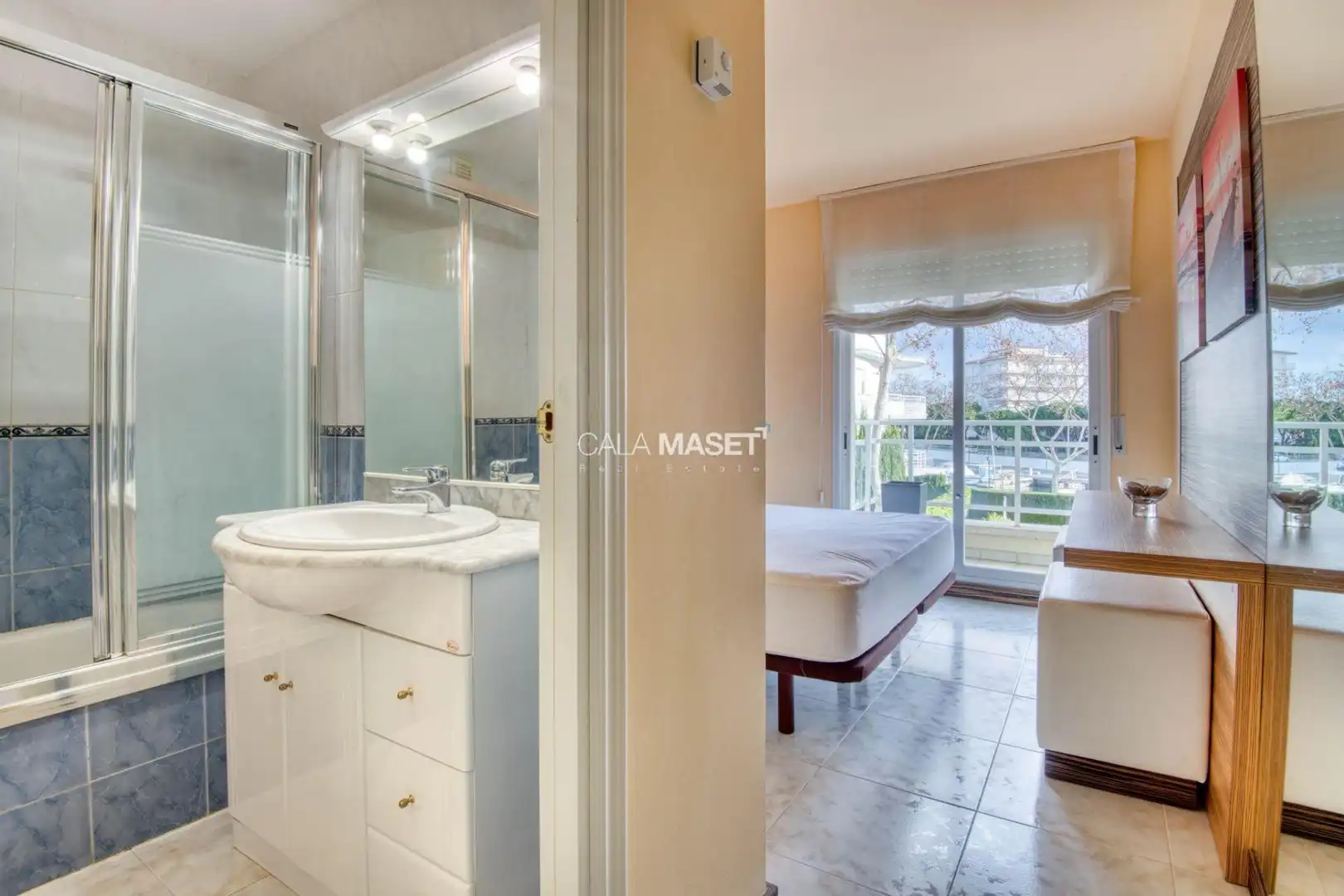 Apartamento con jardín en venta en Mar i Llum 19, imagen 17