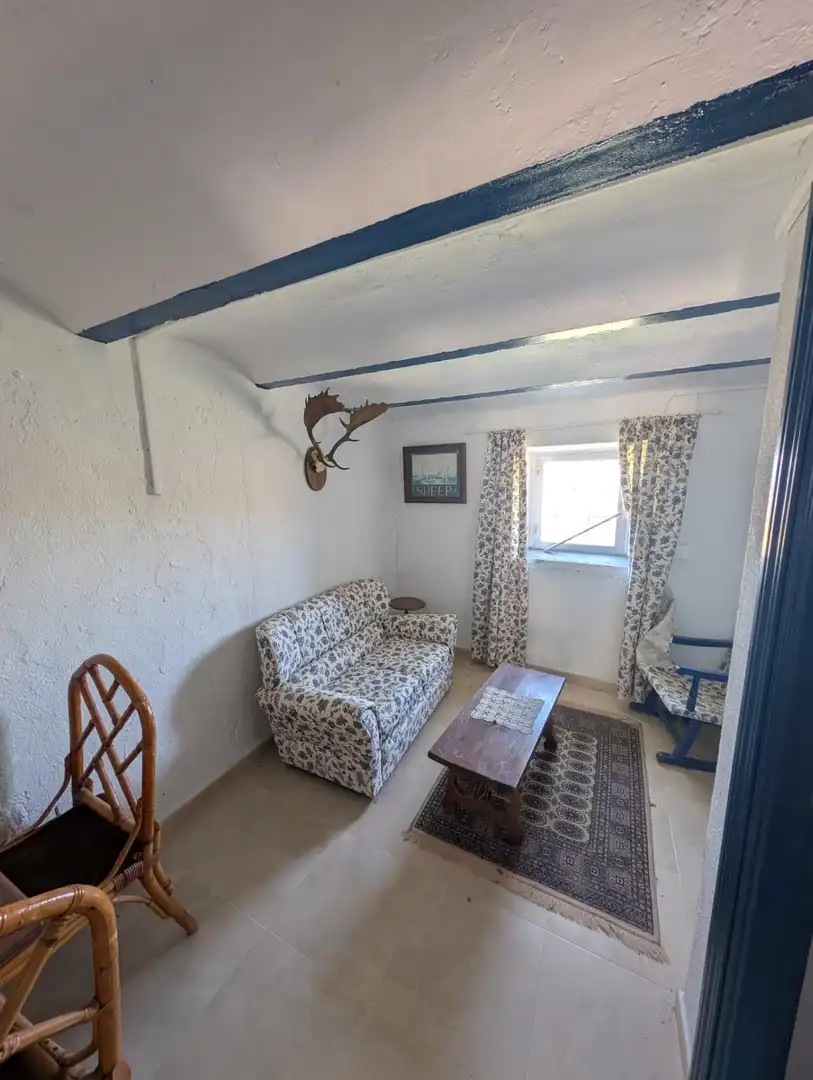 Casa rústica amb piscina en venda a Loja, imagen 47