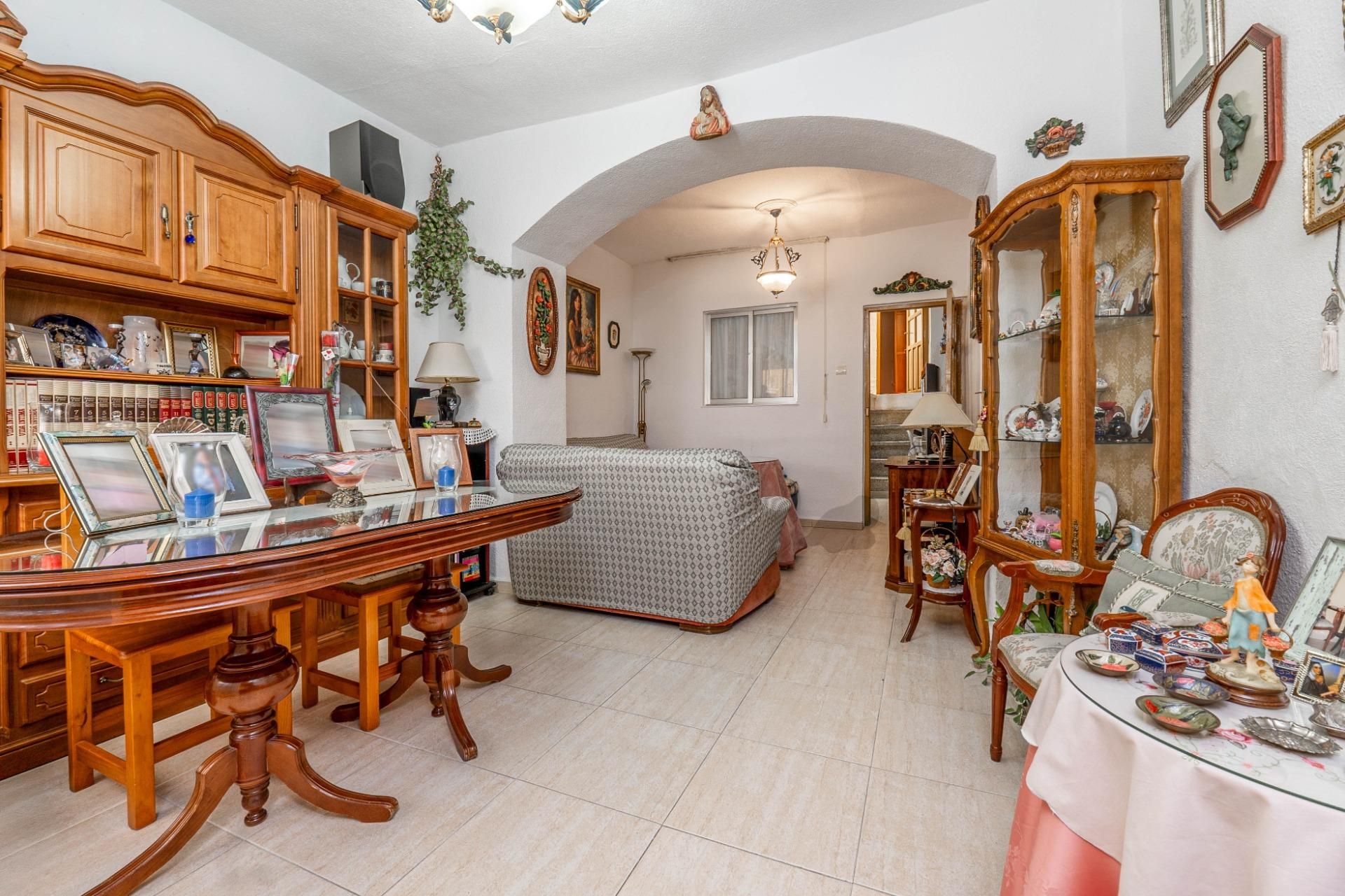 Casa o xalet en venda en Padul amb Calefacció i Terrassa