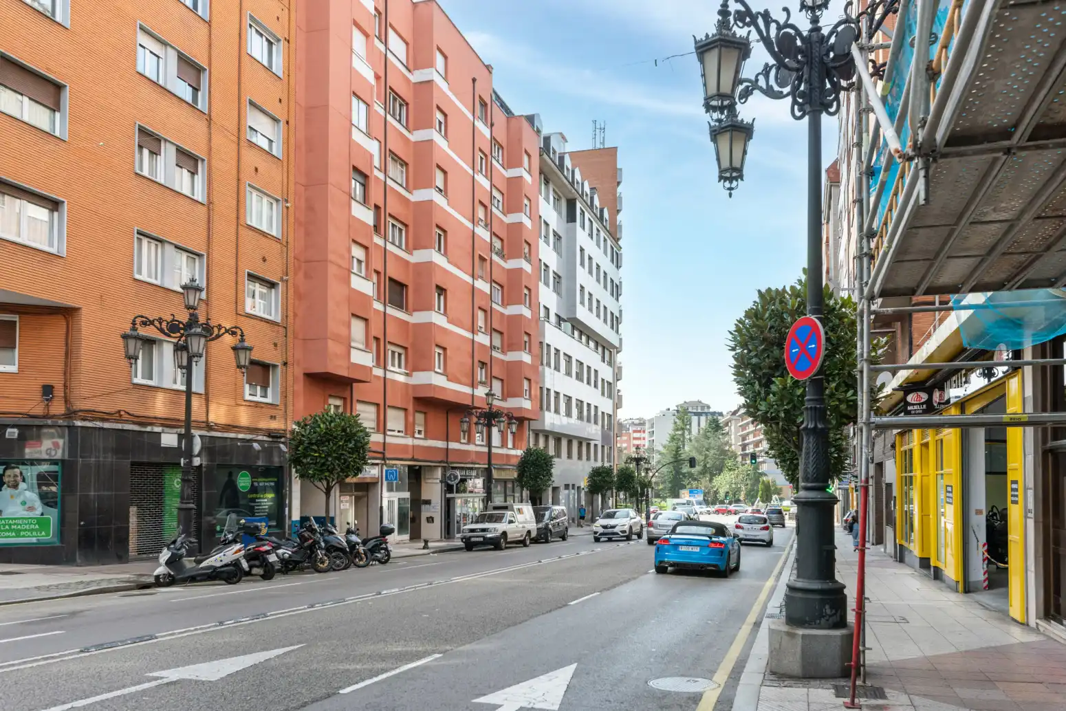 Appartement avec ascenseur à vendre à Oviedo - CL GONZALEZ BESADA 53, imagen 32