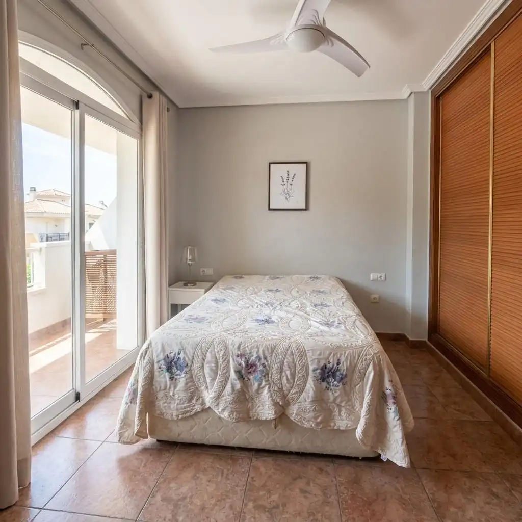 Flat with pool for sale in Avenida REINO DE ESPAÑA (R) 184, imagen 13