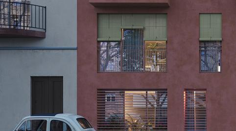 Foto 3 de Piso en venta en Carrer de Sant Ferran, 76, Gràcia, Barcelona