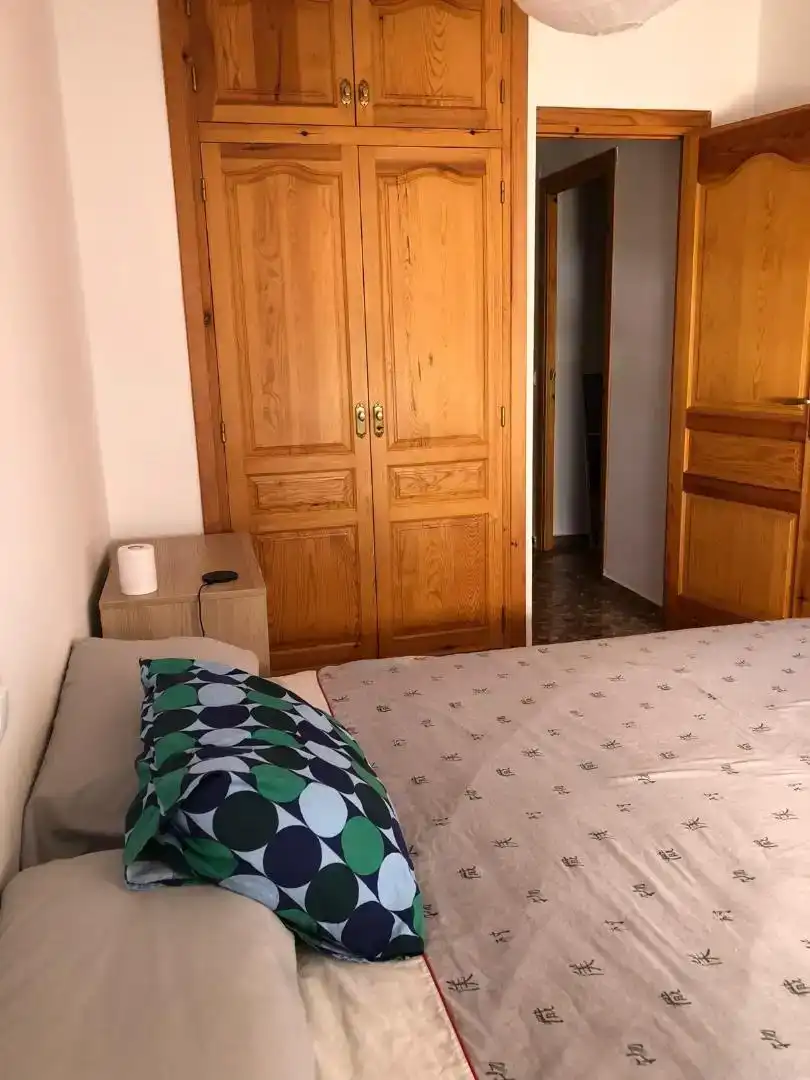 Dormitori de Pis en venda en Gata de Gorgos