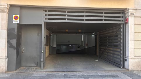 Foto 2 von Garage zur Miete in Ronda de Sant Pere, 20, Dreta de l'Eixample, Barcelona Capital