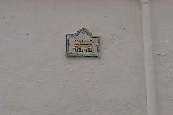 Vista exterior de Pis en venda en Nacimiento