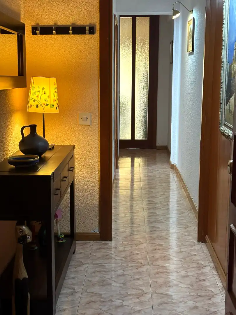 Àtic en venda en Benidorm amb Terrassa