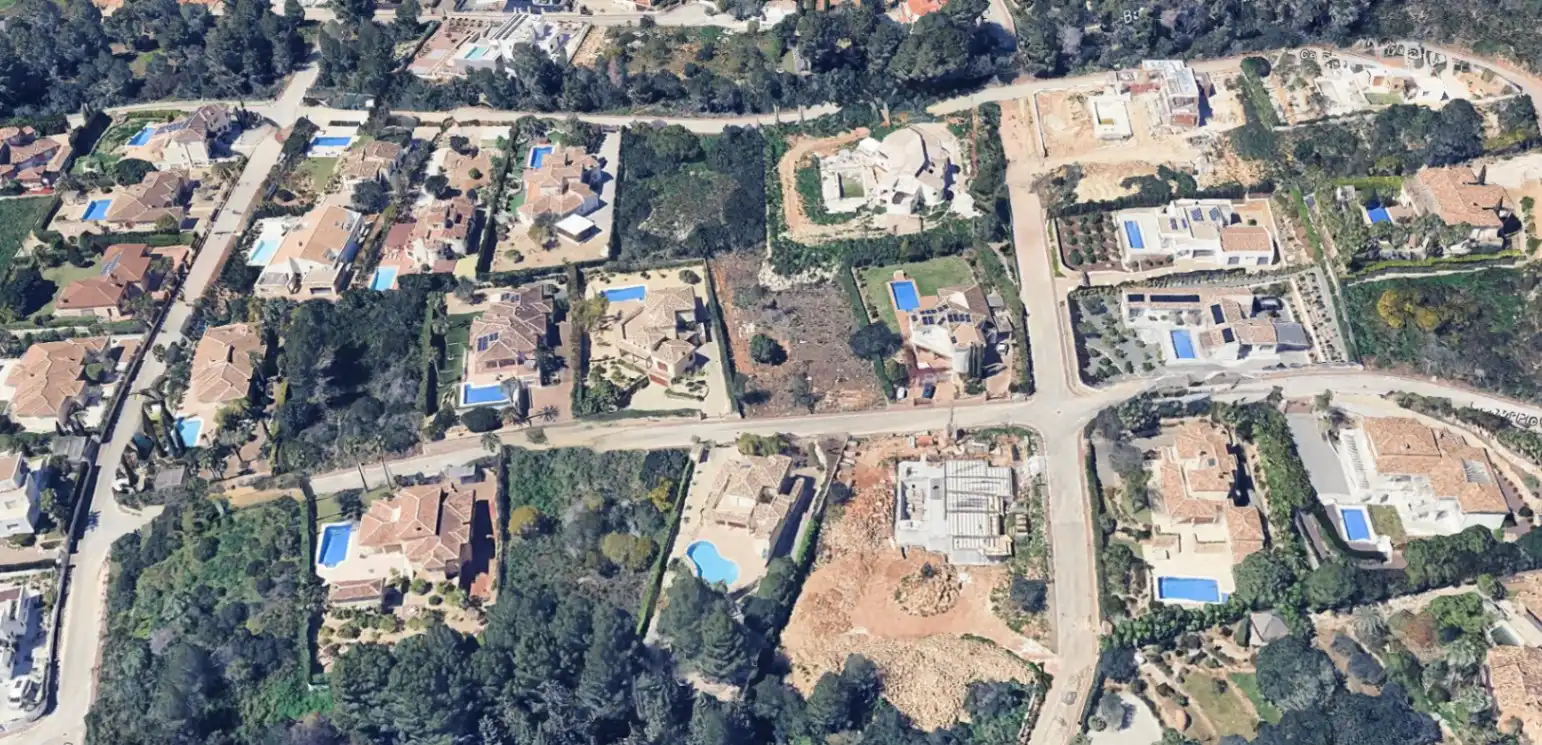 Terreny residencial en venda a Montgó - Ermita, imagen 13