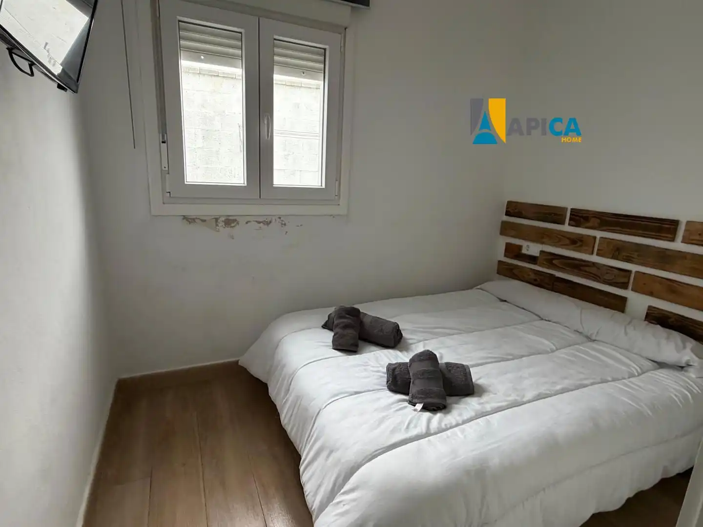 Dormitori de Casa o xalet en venda en Chiclana de la Frontera