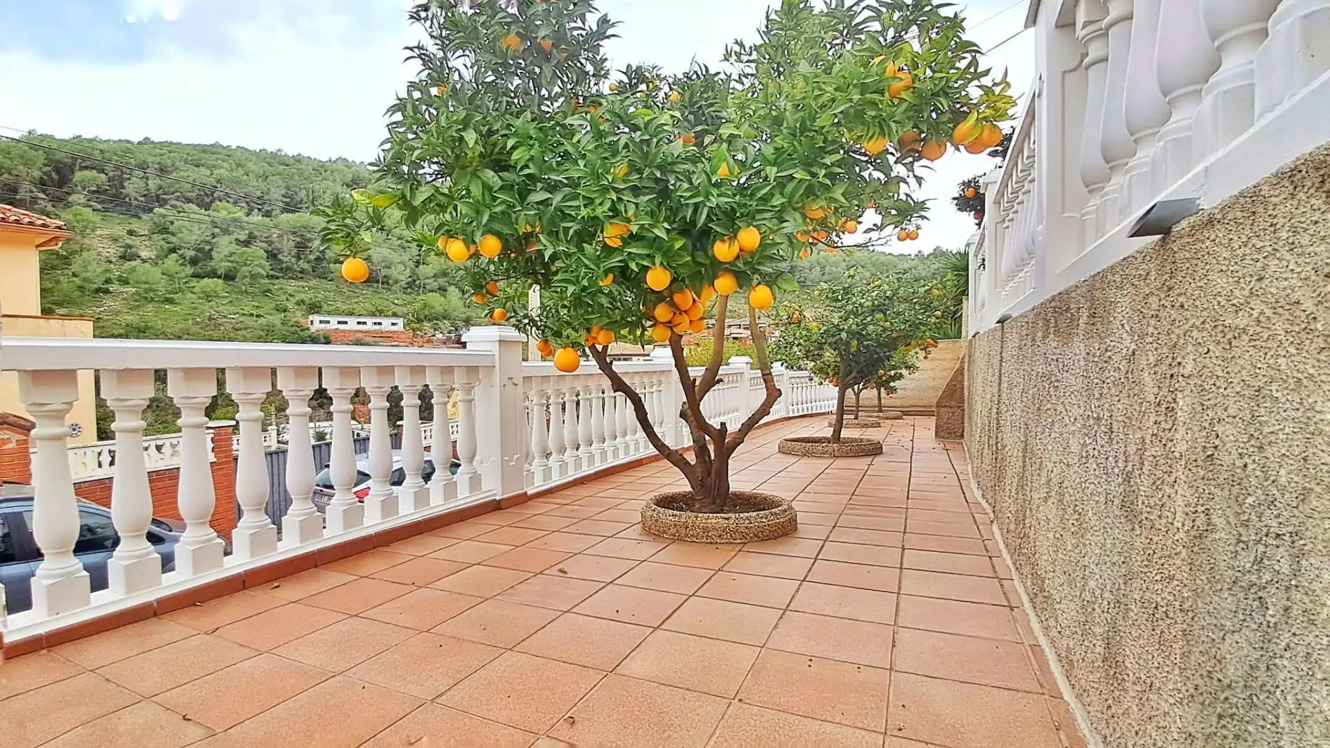 Casa amb piscina en venda a Castellet i la Gornal, imagen 20