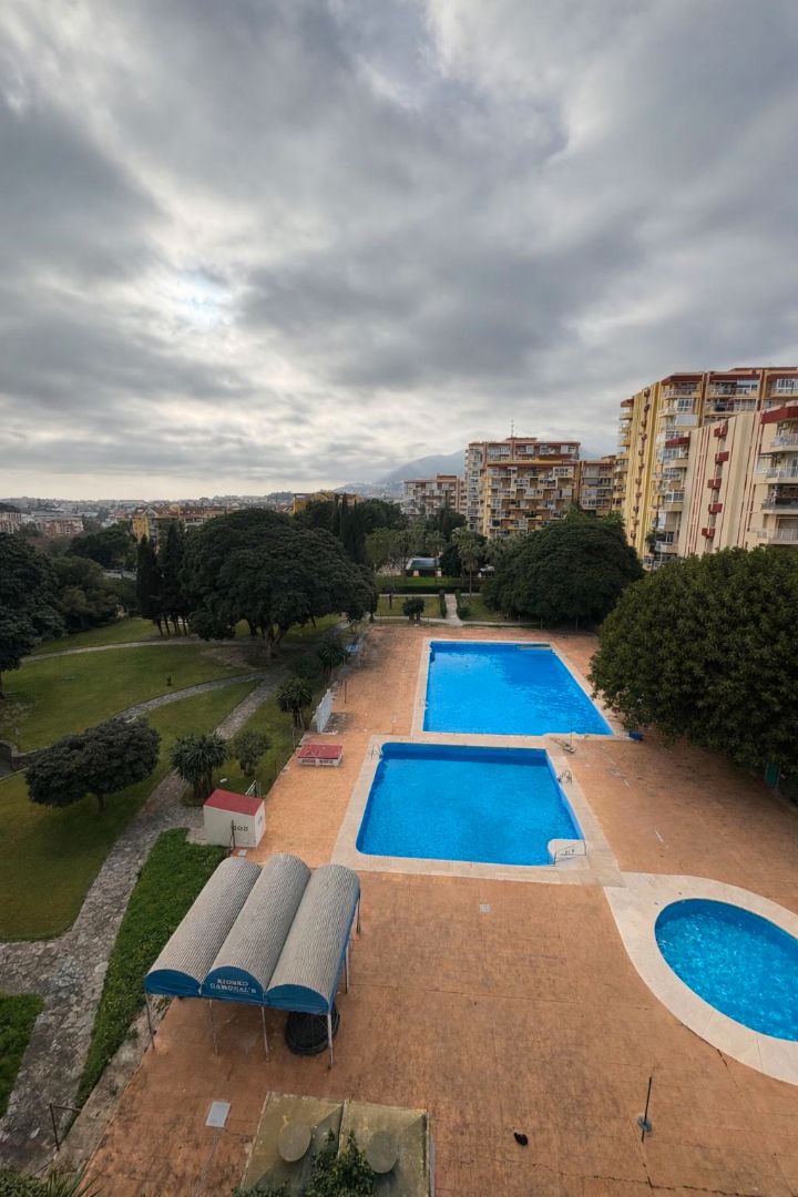 Wohnung zum Verkauf in Avenida Gamonal, 8, Parque de la Paloma