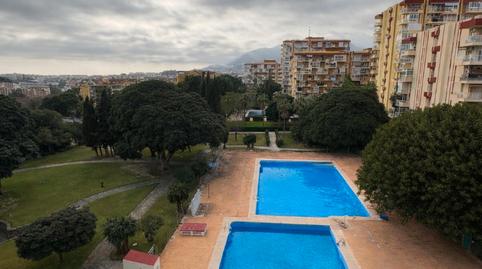 Foto 2 von Wohnung zum Verkauf in Avenida Gamonal, 8, Parque de la Paloma, Benalmádena