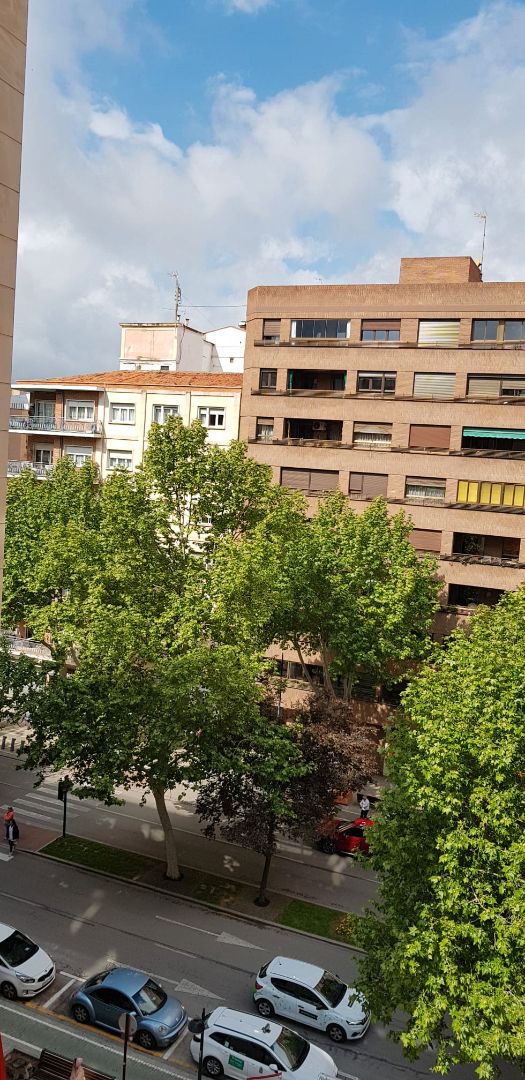 Flat for sale in Avenida de España, Hospital
