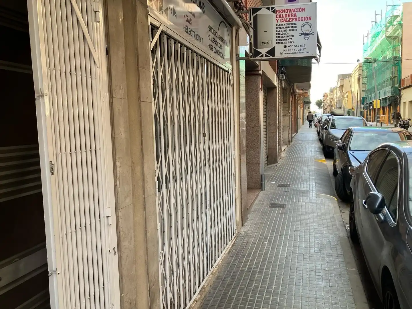 Local comercial en venda a La Gavarra, imagen 11