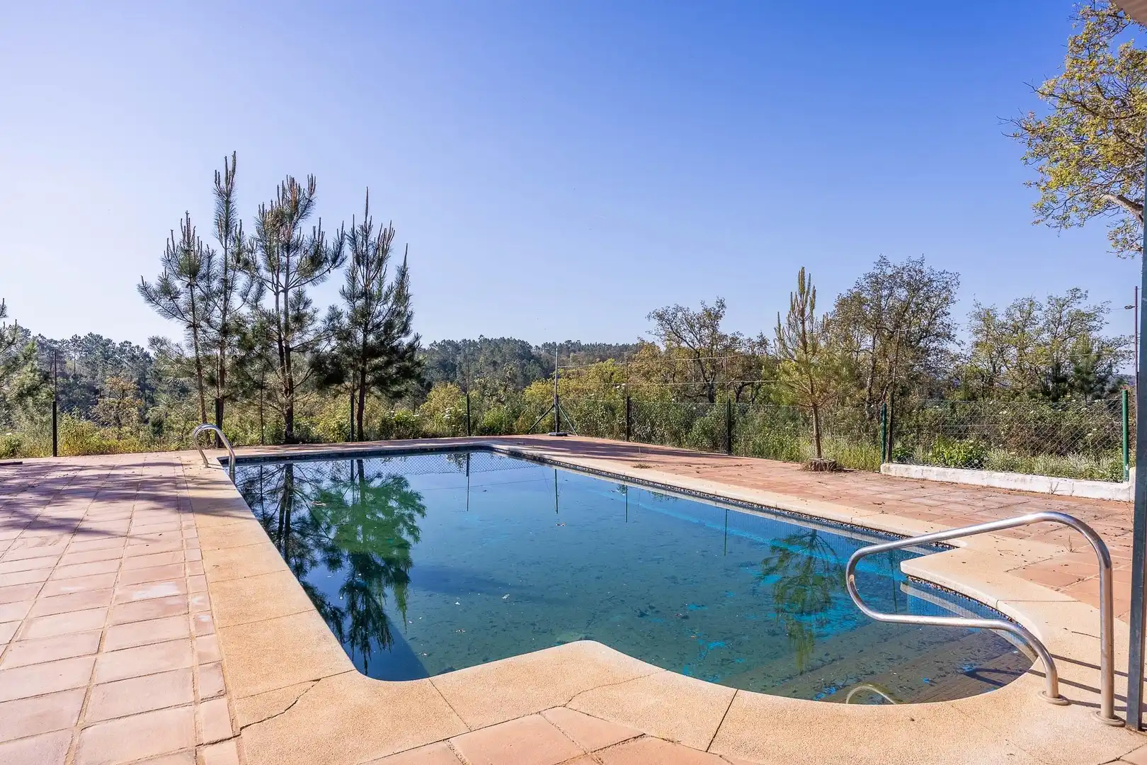 Casa rústica amb piscina en venda a Galaroza, imagen 3