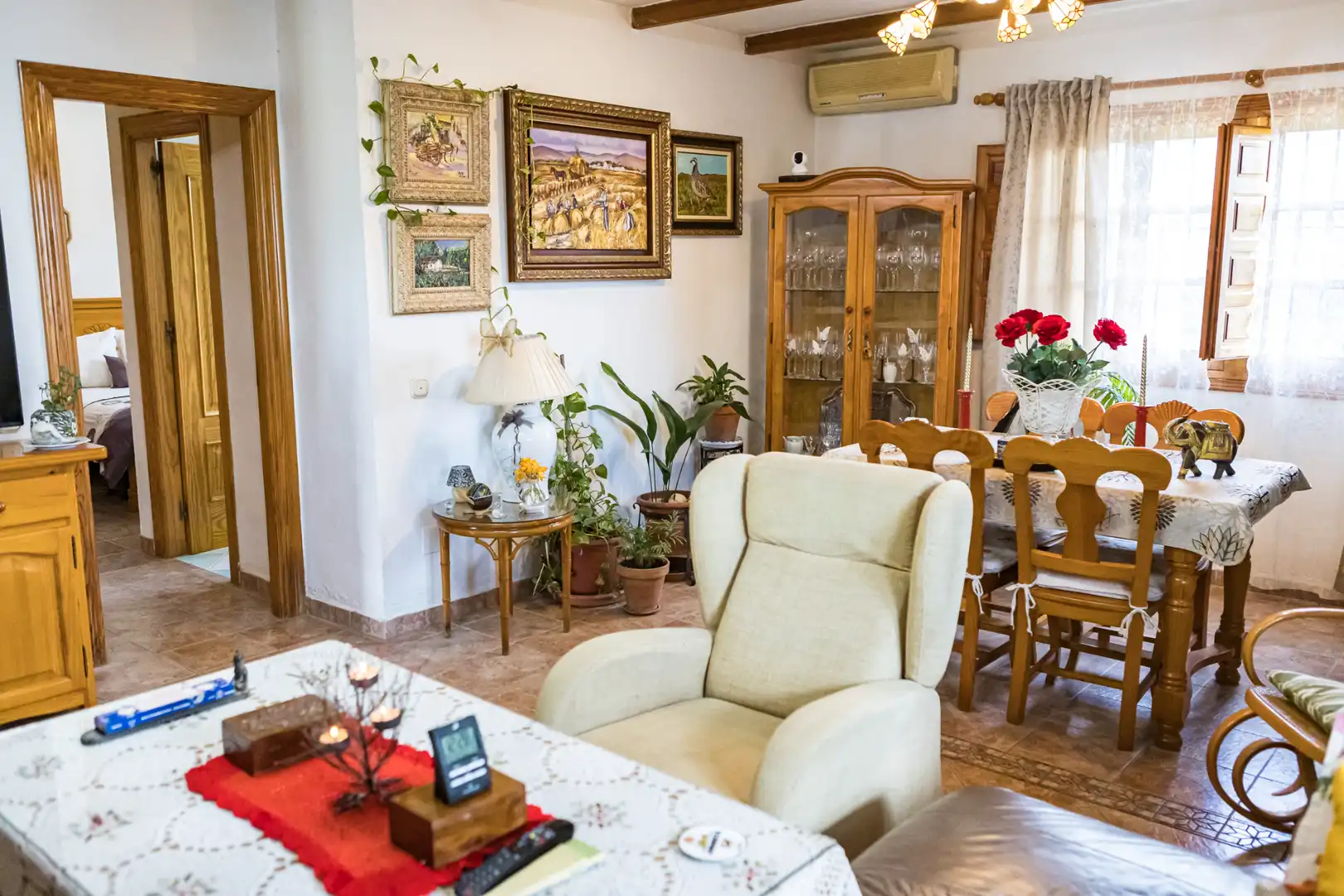 Wohnung zum Verkauf in Diseminado Diseminados, Periana