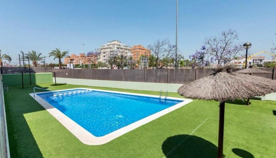 Foto 1 de Apartament en venda a Avenida Don Juan de Borbon, Juan de Borbón, Murcia