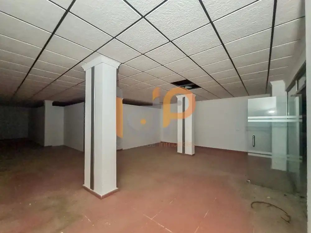 Commercial properties for sale in Mojácar